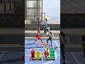 6’10 Demigod Build in NBA 2K26