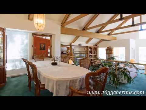 1633 Chernus Ln, Chino Hills, CA home video tour