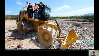 7.2C Landfill operations