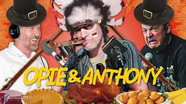 Opie & Anthony - Paul R Nelson Revisited