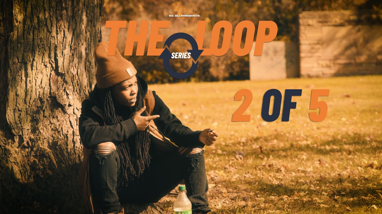 SG Ali - Speak Up | The Loop Series 2 OF 5 (VIDEO)