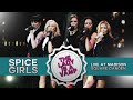 SPICE GIRLS THE LADY IS A VAMP TROTSGT Live At Madison Square Garden 2008 mp3