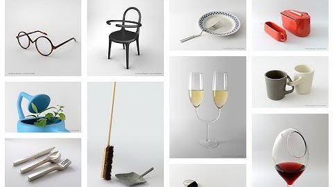 Chindogu: The world of un-useless inventions I A. T