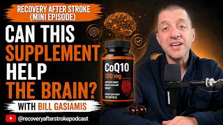 Your Brain Runs on CoQ10 — Here’s What Happens When It Declines[
