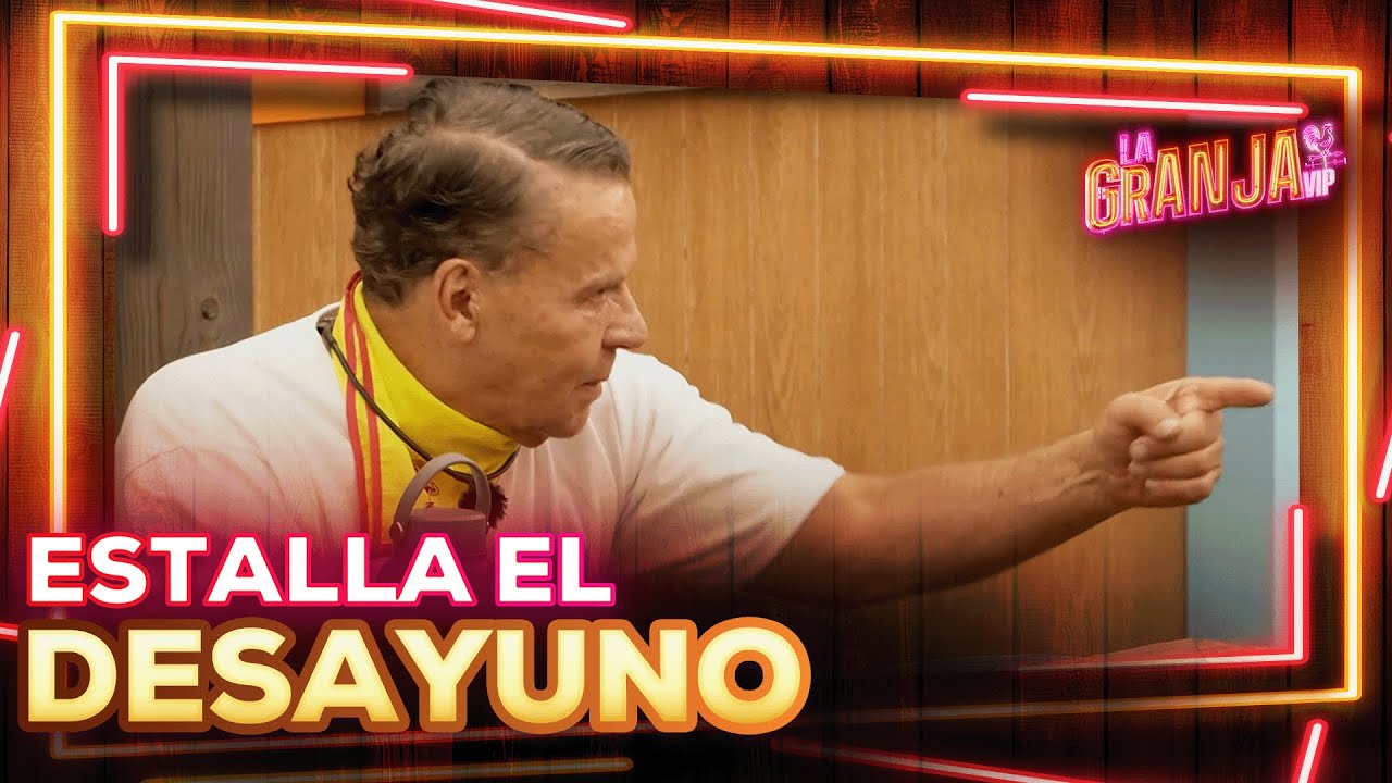 ¡Explota el desayuno! Kim, Adame y Eleazar cuentan TODO