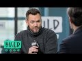 Joel McHale Talks About His Neflix Series, "The Joel McHale Show"