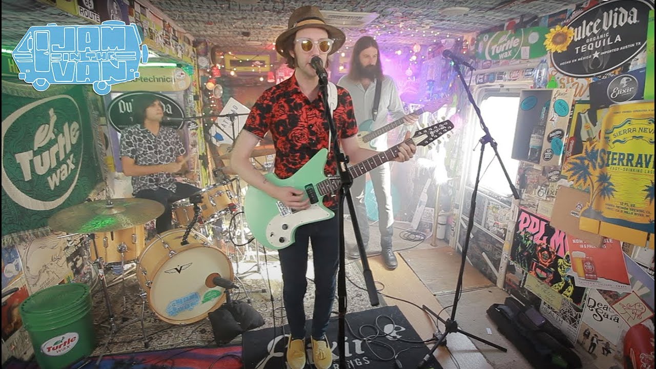 Aaron Lee Tasjan Full Set Live At Americanafest 2019 In Aaron Lee Tasjan Full Set Live At
