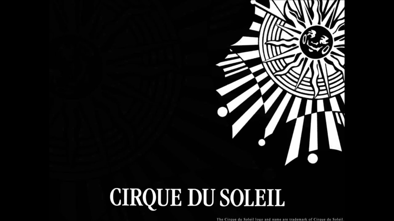 Cirque Du Soleil - Malioumba (Flying Man Act)