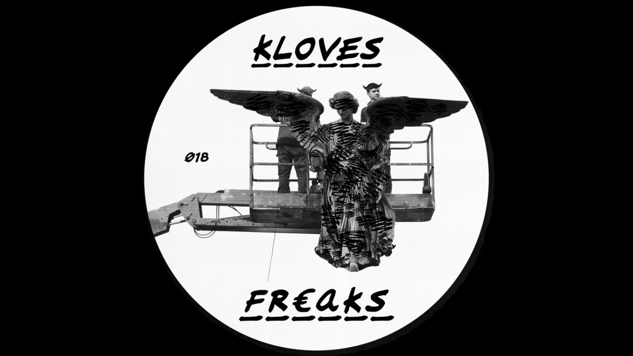 Watch Kloves - Bird Dance (Original Mix) on YouTube Watch Kloves - Bird Dance (Original Mix) on YouTube