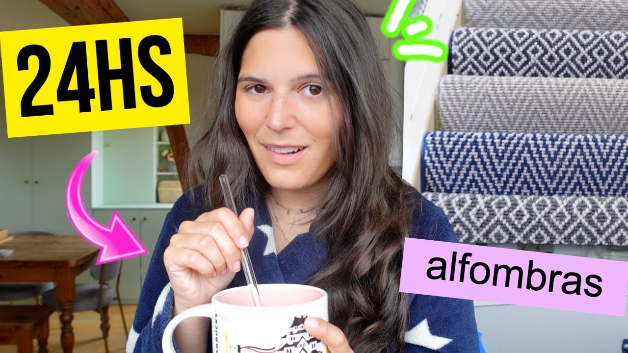 24 horas en CASA.. que comiencen los juegos del hambre