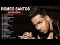 Nuevo Romeo Santos 2020 | Bachatas Romeo Santos 2021 - Romeo Santos Sus Mejores Éxitos 2021