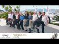 COWARD - Photocall - VO - Cannes 2026
