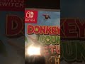 Donkey Kong Country Returns HD Cover Piece Aquatic Ambience 2025
