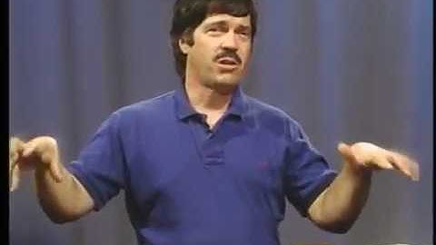 Doing with Images makes Symbols (Part 1) | Alan Kay