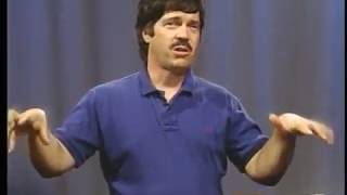 Doing with Images makes Symbols (Part 1) | Alan Kay