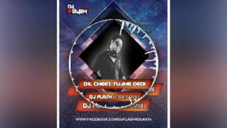 Dil Cheez Tujhe Dedi (Trap Mix) Dj Flash