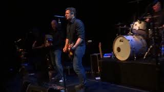 The Bruceband - Youngstown in Natlab Eindhoven