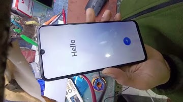 Realme C53 (Rmx 3762) Frp Bypass Umt Tool
