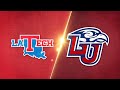 Liberty vs Louisiana Tech - Game Highlights - 03/13/2026