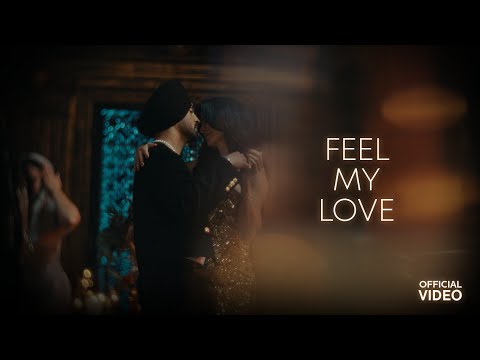 Feel My Love Lyrics by Diljit Dosanjh is brand new punjabi song from album GHOST 