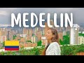 Travel to medellin colombia why solo travelers and digital nomads are coming here 4k