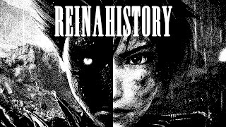 REINA HISTORY | TEKKEN 8 LORE
