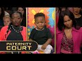 Man Tragically Passed 3 Weeks Before Getting Answers (Full Episode) | Paternity Court