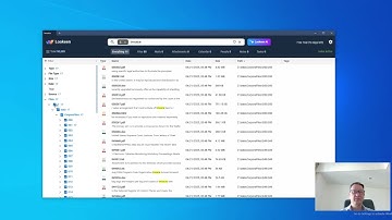 Introduction to Lookeen Enterprise Search 2026