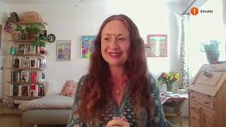 Encountering Mystics in Kashi Uschi Gibson