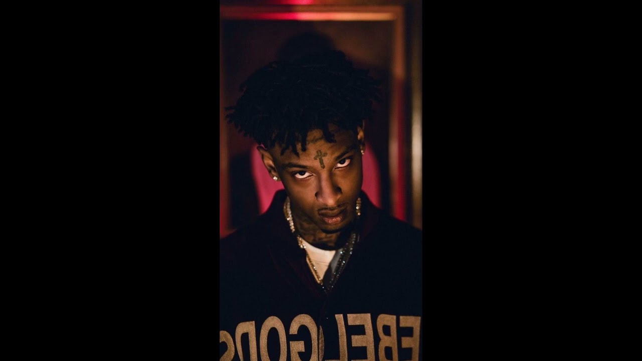 [FREE] 21 Savage x Lil Double 0 Type Beat 'Rover'