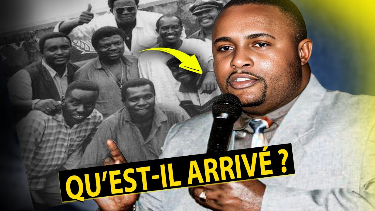Debaba La vraie HISTOIRE de Debaba el shabab - YouTube