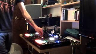 Dj Anakin Mix Minmaltechno