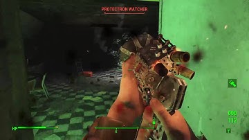 Fallout 4 Far Harbor DLC! Walkthrough Part 2 (No Commentary)