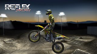 More MX VS ATV REFLEX Multiplayer