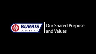 Our Shared Purpose and Values