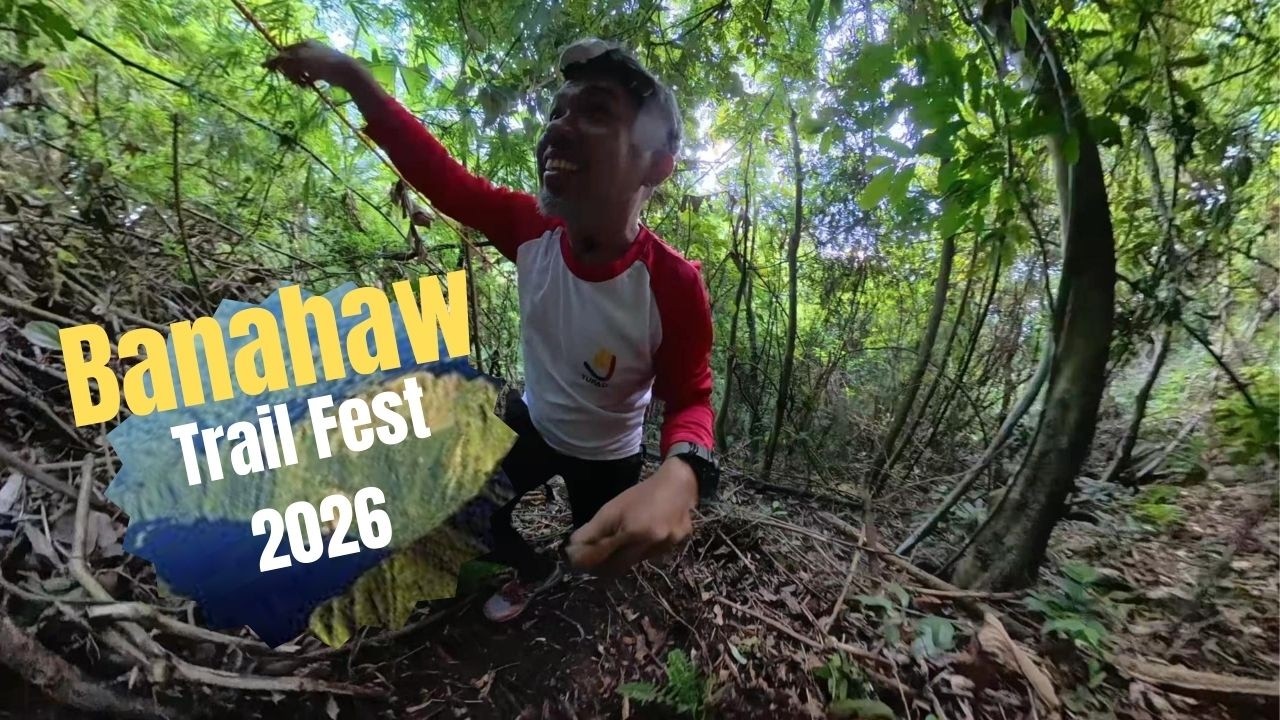 Banahaw Trail Fest 2026