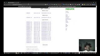 How to setup an NGINX load balancer