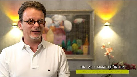 Imagefilm Dr. Marco Brner - Stowellentherapi...  &...