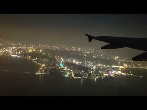 Macao Macau International Airport #MomshieFe