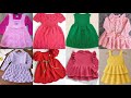 Baby Girl Woolen Frock Cardigan Design 🧶 video's | Easy Knitting Pattern for Beginners”