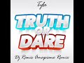 Tyla - Truth or Dare (Dj Ranie Amapiano Remix)