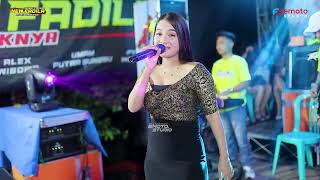 Download Lagu NYANYIAN RINDU - VEGA AGUSTINA - NEW FADILA - WEDDING RICKY \u0026 TIARA - TUBANAN SEKUPING KEMBANG MP3