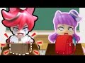 プリキュアアラモード☆プリコーデドール動画学校ごっこPRECUREJAPAN女の子
