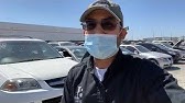 Auto Auction Business Opens In Stockton Youtube