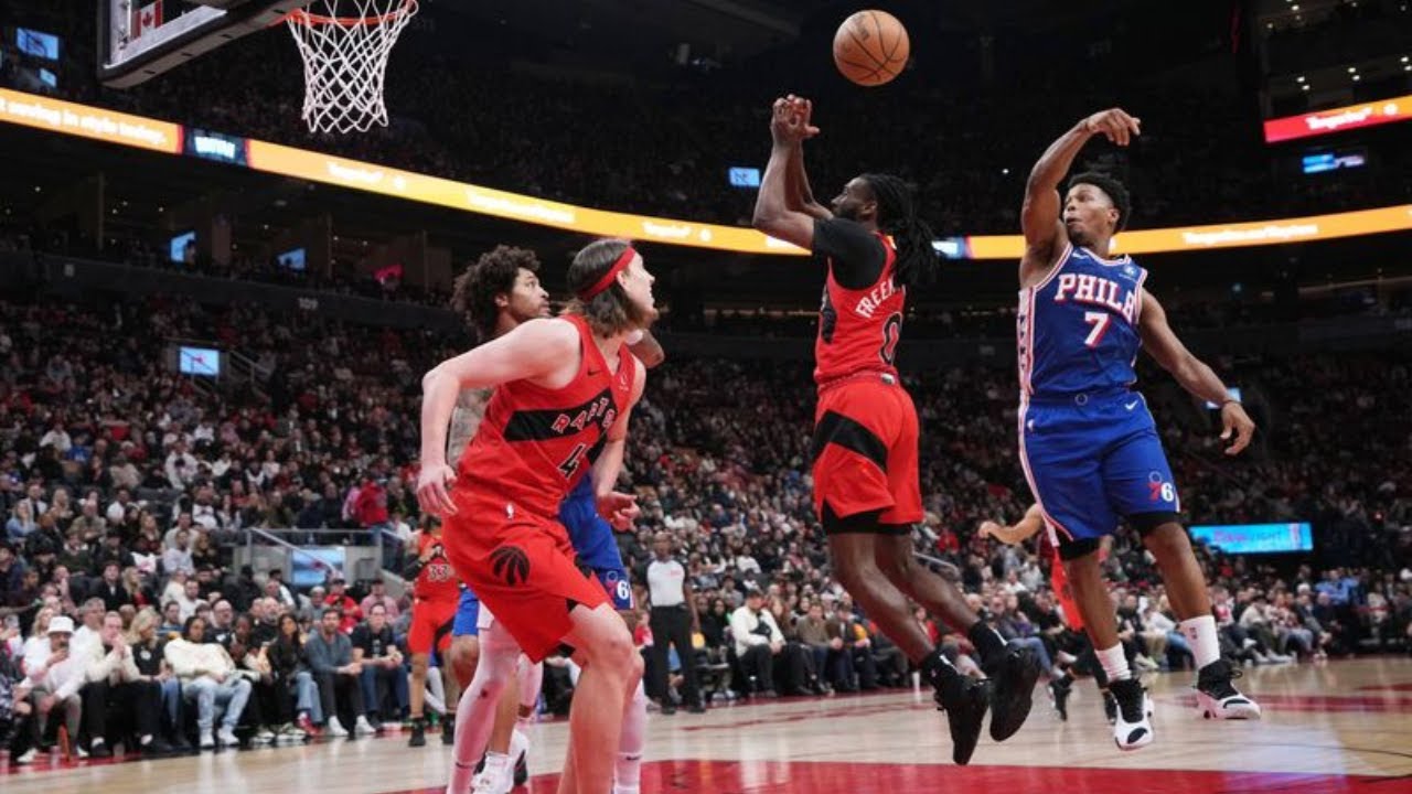 NBA roundup: Thunder edge Knicks, clinch playoff berth