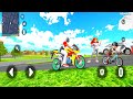 Elite motos 2 big open world online multiplayer game playing part 87
