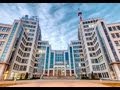 Харьков 2012 (Kharkov/Ukraine timelapse) by Кирилл Неежмаков