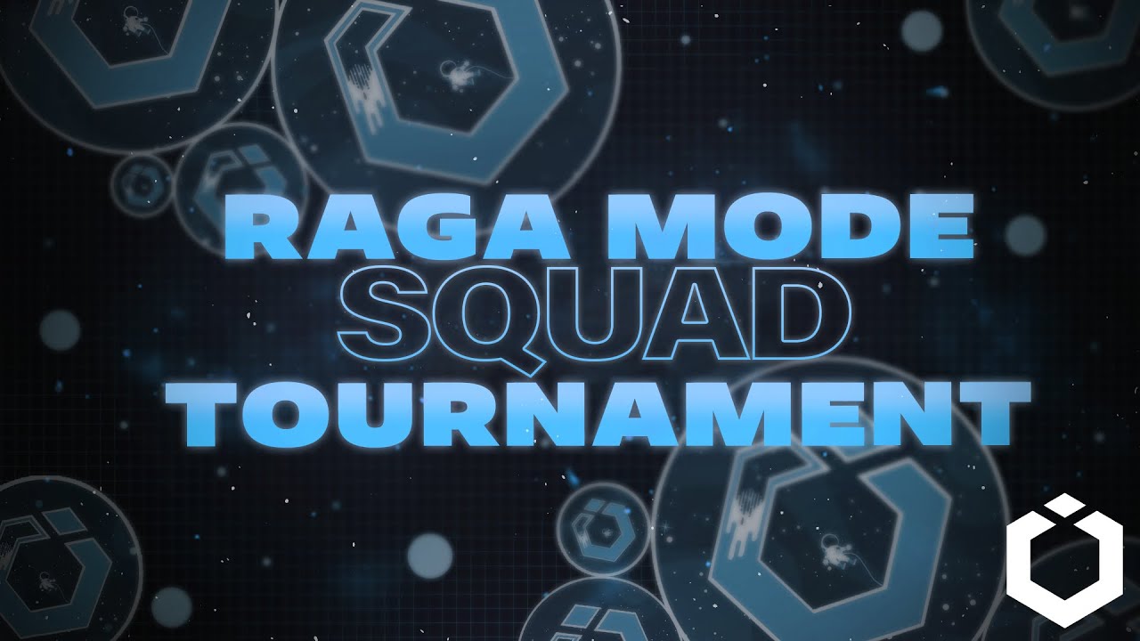 Agar.io Raga Squad Tournament #4