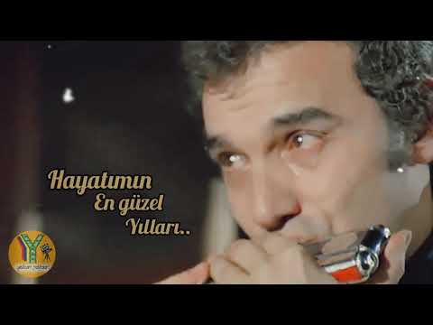 Hayatımın en güzel yılları (mızıka) film müziği 1972 - Süleyman Turan