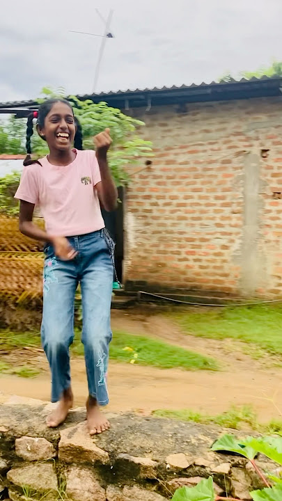 🥰අඩ සඳයි ඔබේ නලල් තලේ😱 Ada sandai obe | සැලෙන ලෙලෙන | practice time😁💗🫶🏻👍✌️ #music  #dance